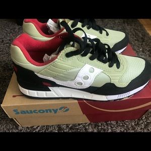 Saucony shadow 5000 men
